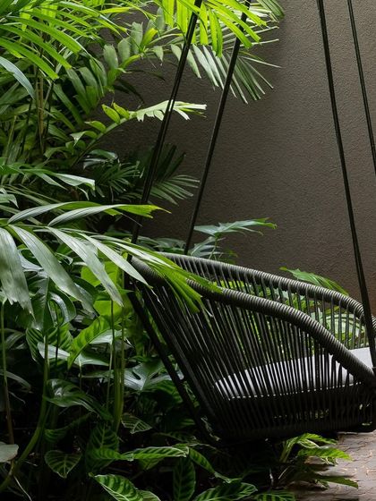 Outdoor Living & Entertainment Zones photo 7