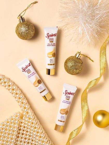 Beauty & Cosmetics photo 8