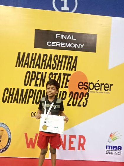 Our Wall of Champions photo 28