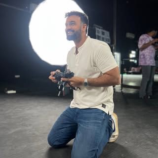 Ashish Gurbani Studio