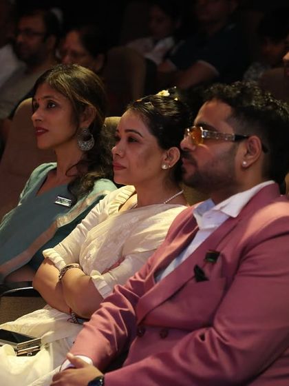 Dhwani Kala Mahotsav: Our Grand Annual Showcase photo 18