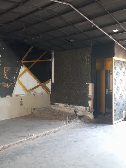 Unskrithi Design Studio - Renovation & Remodeling From Vision to Reality: Project Transformations photo 9