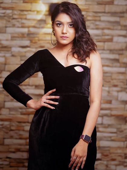 Pradeep Photography - Portrait & Portfolio Photography Creative & Modern Portraits photo 37