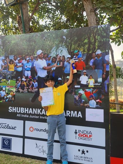 Champions in the Making: Tournament Victories photo 139