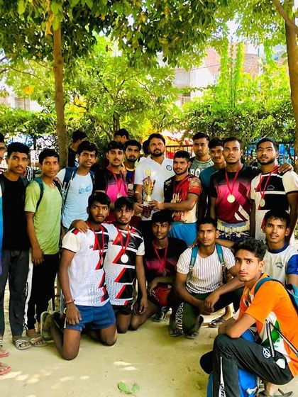 Our Wall of Champions photo 56