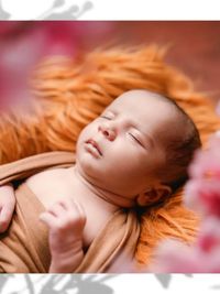 Newborn & Baby Photography