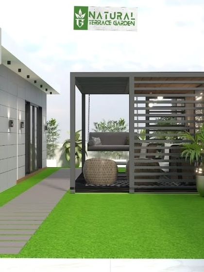 Complete Terrace & Rooftop Makeovers photo 20