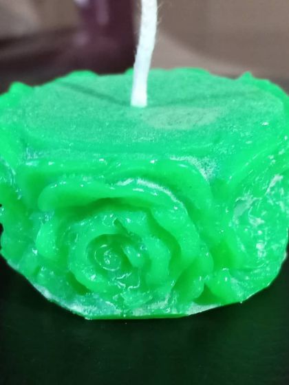 Decorative Handmade Candles photo 6