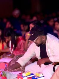 Dance Competition Judging