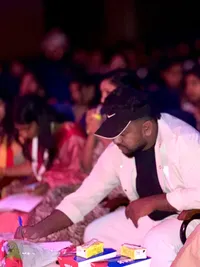 Dance Competition Judging
