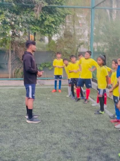 Elite Soccer School - Youth Football Coaching Programs Our Champions: Tournament Success photo 78