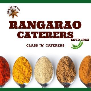 Rangarao Caterers
