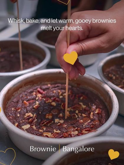 Trove Experiences - Culinary Workshops The Bake Shop: Desserts & Sweets photo 10