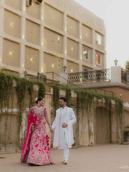 Palace & Heritage Grandeur photo 18