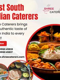South Indian Catering