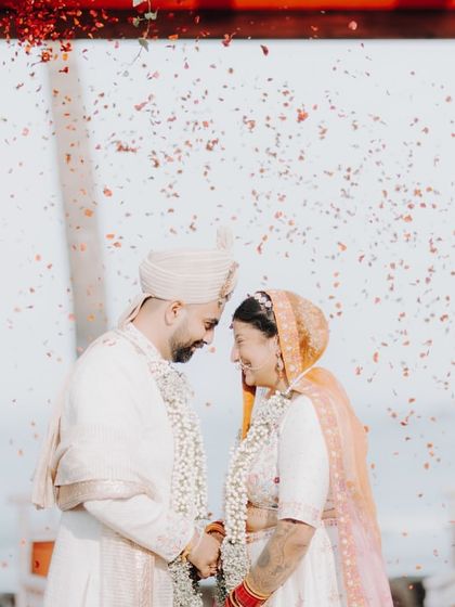 Couple Portraits: The In-Between Moments photo 34