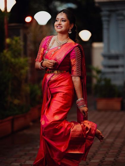 Studio WE Weddings - Pre-Wedding & Engagement Services The Art of Portraiture photo 10