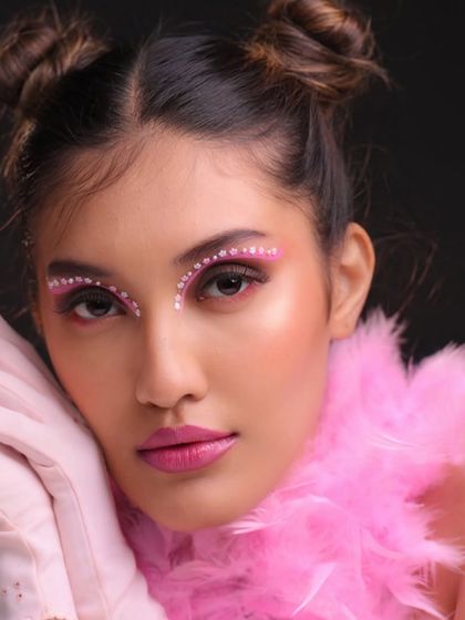 Editorial & High-Fashion Artistry photo 72