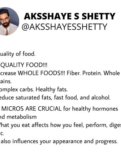 If you're doing everything right but not seeing results, it might not be "high cortisol." I help you look at the real issues: overeating, under-recovering, poor sleep, and lack of daily movement.