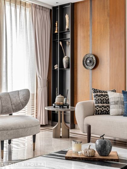 Grand Living & Dining Spaces photo 50