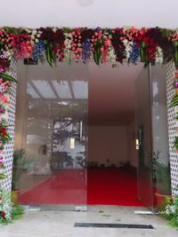 Corporate Event Decoration