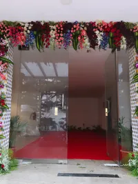 Corporate Event Decoration
