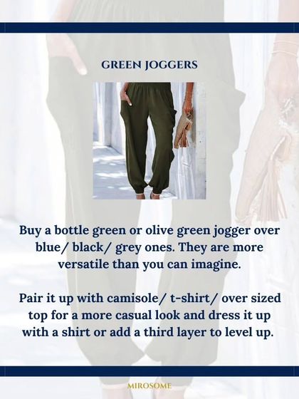 Ananya Shetty - Personal Image & Style Makeover Building a Smart Wardrobe photo 40