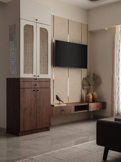 Living & Dining Spaces photo 3