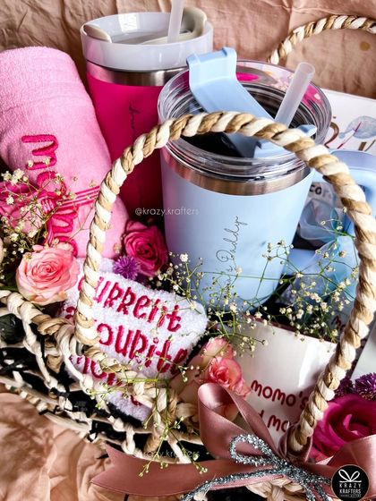 Welcoming the Little One photo 24