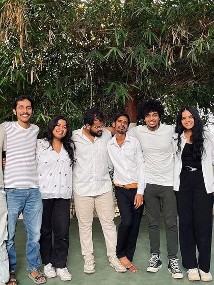 Gayathri & Namith Architects - Turnkey Interior Design & Build Additional Work photo 69