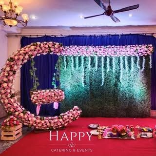 Happy Catering & Events