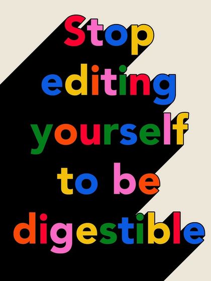 My Philosophy on Modern Wellness photo 9