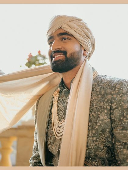 The Dapper Groom photo 4