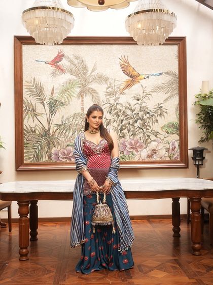 This collection highlights my expertise in coordinated styling. It features couples, families, and friends dressed in complementary ensembles that create a unified and elegant aesthetic for any group event or photoshoot.