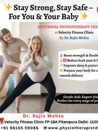 Women's Health Physiotherapy