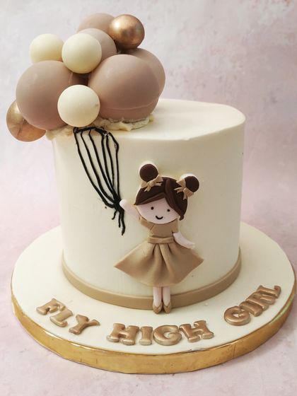 Liliyum Patisserie - Special Occasion Cakes Additional Work photo 6