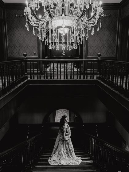 Sangeet & Receptions: The Celebration photo 5