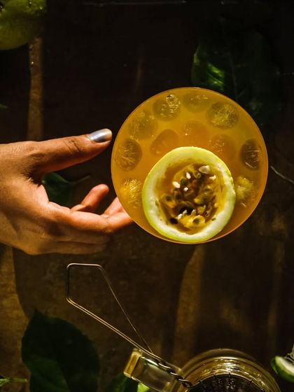 Food & Beverage Stories photo 39