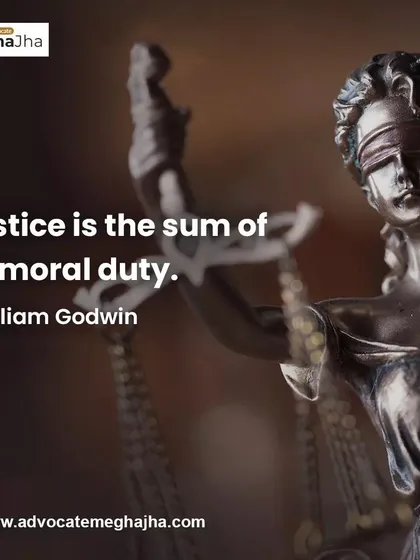 I believe that justice is more than just a legal outcome; it is our moral duty to fight for what is right. This philosophy drives my commitment to each and every client.