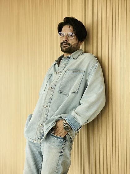 Street Style & Edgy Looks photo 3