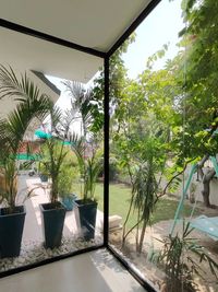 Landscape Design