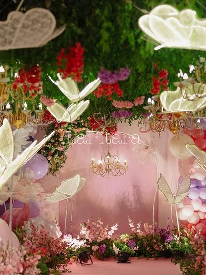 La Pitara - Wedding Planning Whimsical & Enchanted Themes photo 12