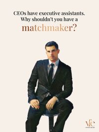 Executive Matchmaking