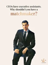 Executive Matchmaking