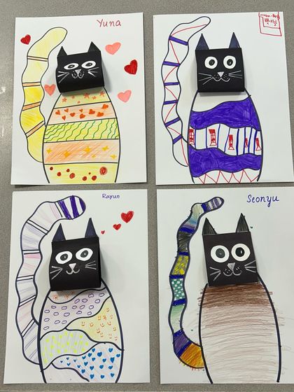 Creative Crafting Corner photo 52