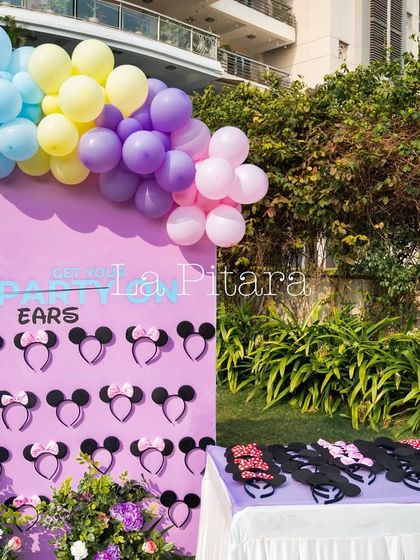 La Pitara - Corporate Event Management Creative Themed Parties photo 15