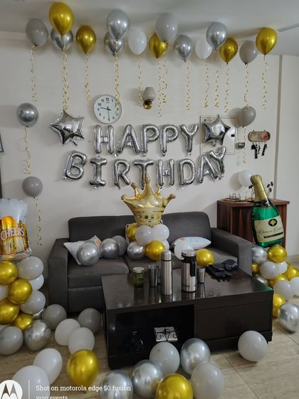 Romantic Room Decorations photo 15