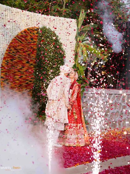 Sacred Vows & Ceremonies photo 47