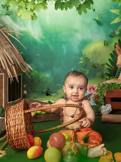 Cultural Heritage Themes photo 3