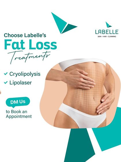 LaBelle - Body Contouring & Weight Management Understanding Weight & Health photo 13